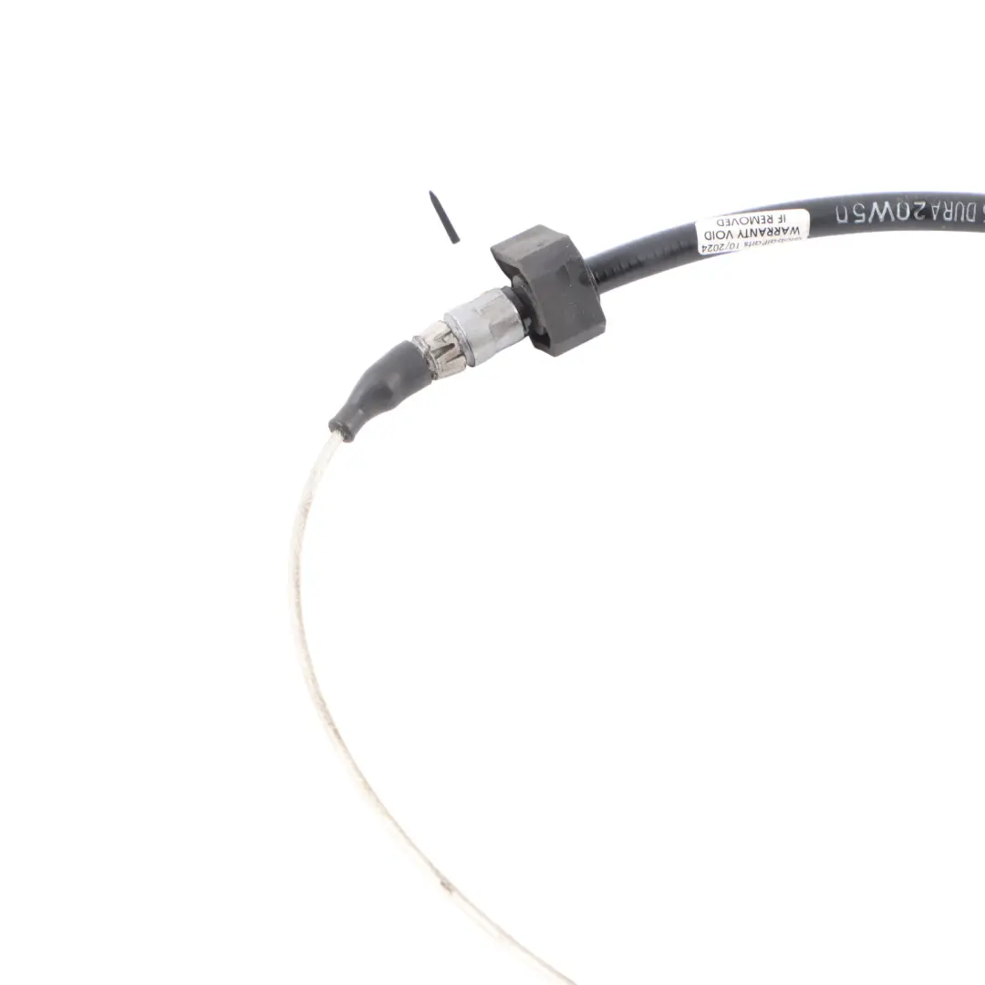  Handbrake Cable Mercedes W901 W903 W905 Parking Brake Bowden Line - SKU A9014202085 - Part number A9014202085