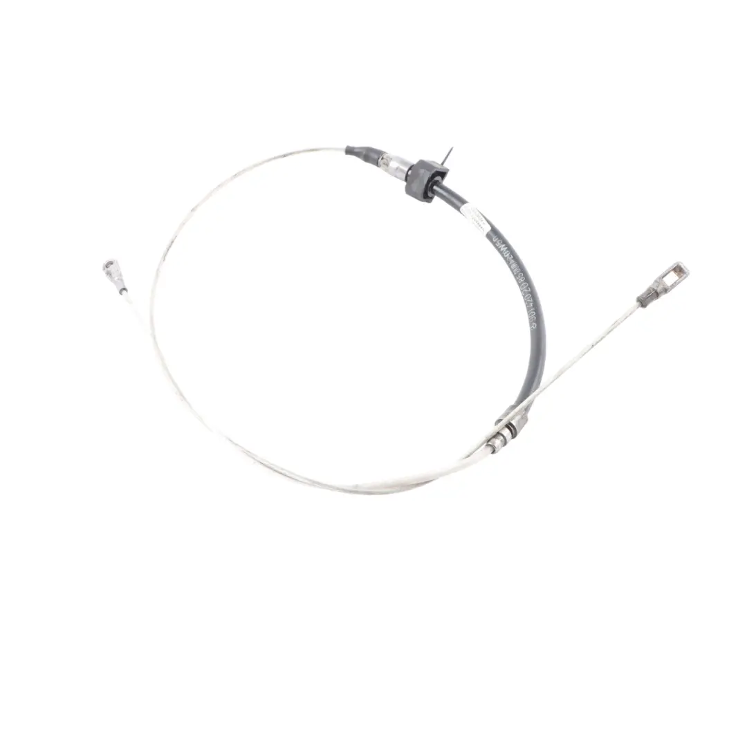  Handbrake Cable Mercedes W901 W903 W905 Parking Brake Bowden Line - SKU A9014202085 - Part number A9014202085