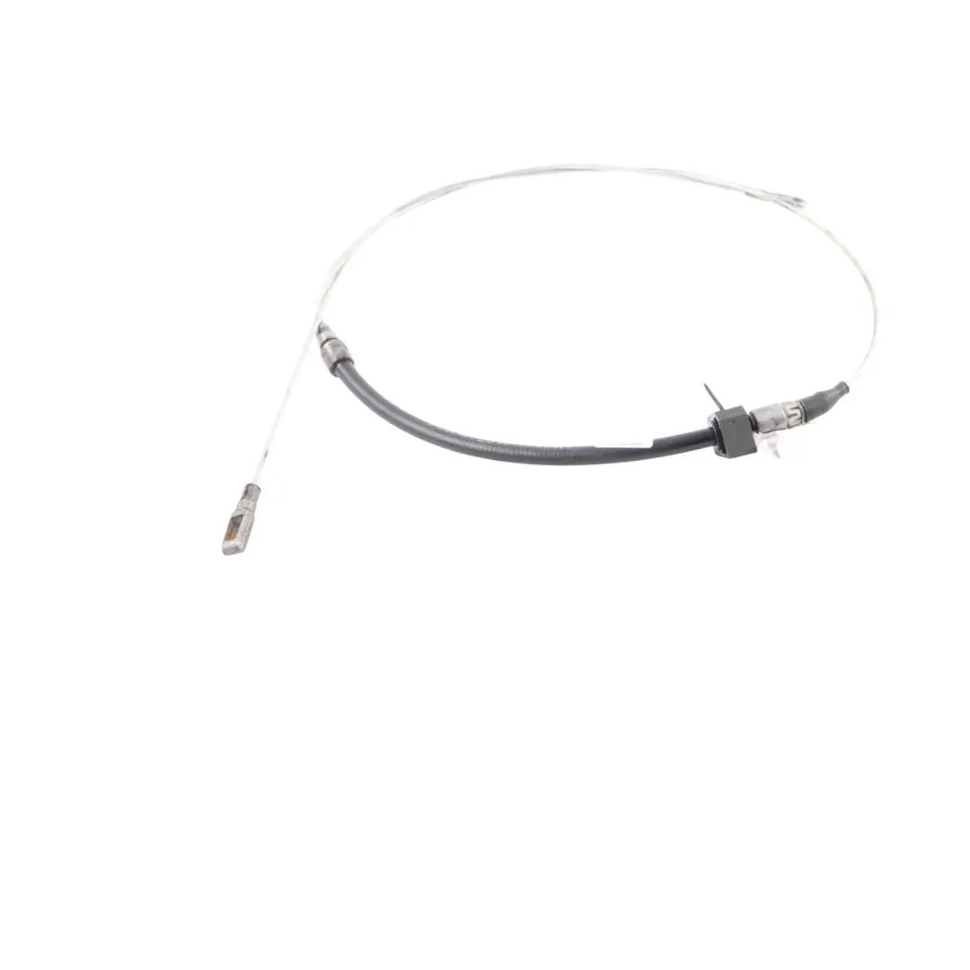 Handbrake Cable Mercedes W901 W903 W905 Parking Brake Bowden Line to with Part number A9014202085 Handbrake Cable Mercedes W901 W903 W905 Parking Brake Bowden Line - SKU A9014202085 - Part number A9014202085