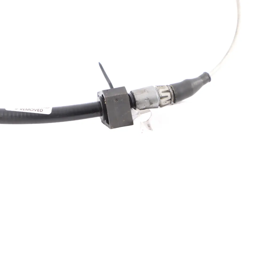  Handbrake Cable Mercedes W901 W903 W905 Parking Brake Bowden Line - SKU A9014202085 - Part number A9014202085