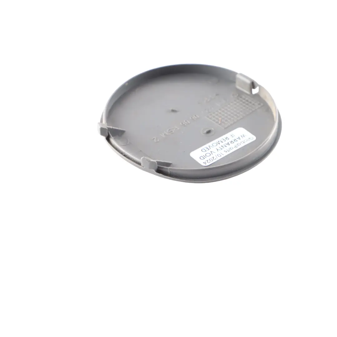 W901 Parking Brake Lever Cover Handbrake Arm Insert Cap to Mercedes Sprinter with Part number A9014270606 Mercedes Sprinter W901 Parking Brake Lever Cover Handbrake Arm Insert Cap - SKU A9014270606 - Part number A9014270606