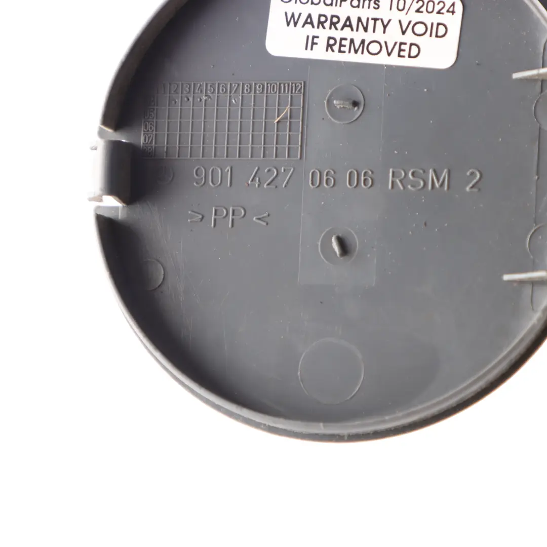 Mercedes Sprinter W901 Parking Brake Lever Cover Handbrake Arm Insert Cap - SKU A9014270606 - Part number A9014270606