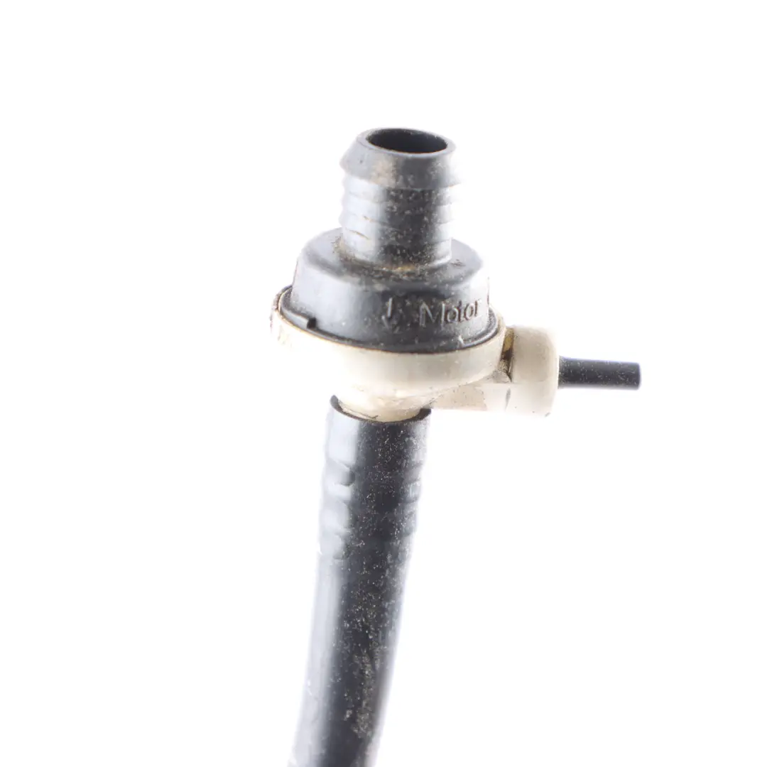 Mercedes W901 W902 W903 W904 W905 Brake Servo Vacuum Hose Pipe Line - SKU RHD-A9014351325 - Part number A9014351325