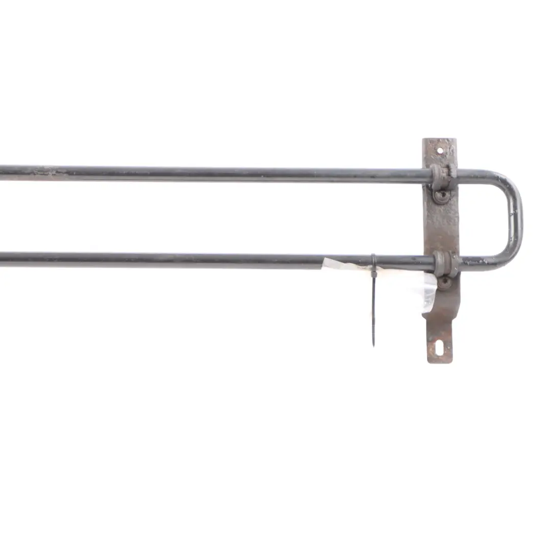 W901 Steering Oil Cooler Pipe Cooling Pipe Hose to Mercedes with Part number A9014661257 Mercedes W901 Steering Oil Cooler Pipe Cooling Pipe Hose - SKU A9014661257 - Part number A9014661257