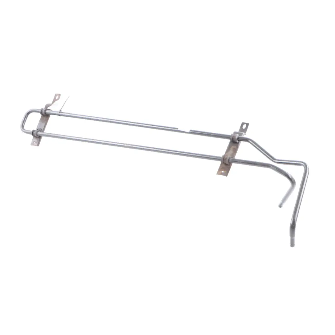 Mercedes W901 Steering Oil Cooler Pipe Cooling Pipe Hose - SKU A9014661257 - Part number A9014661257