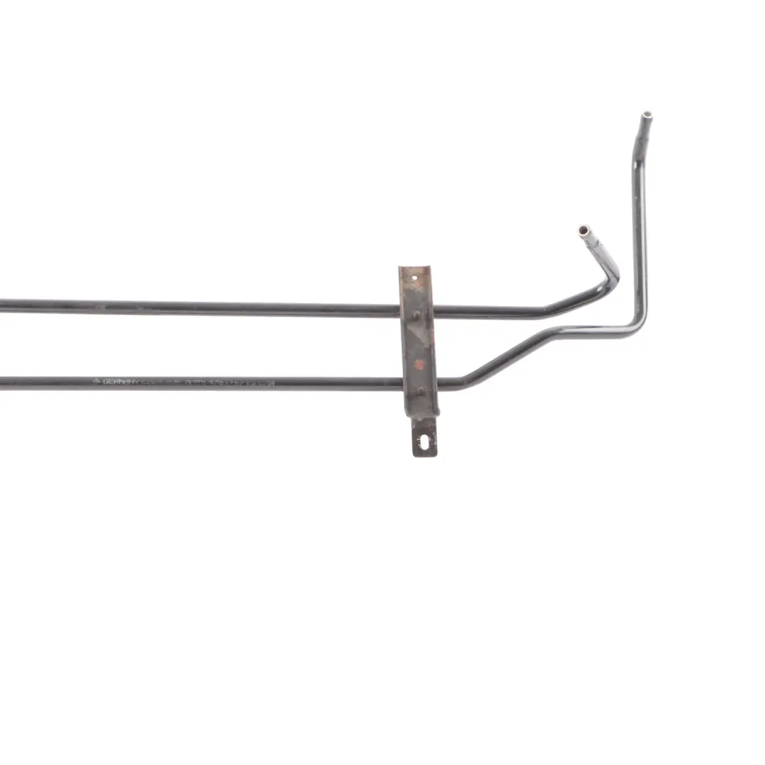 W901 Steering Oil Cooler Pipe Cooling Pipe Hose to Mercedes with Part number A9014661257 Mercedes W901 Steering Oil Cooler Pipe Cooling Pipe Hose - SKU A9014661257 - Part number A9014661257