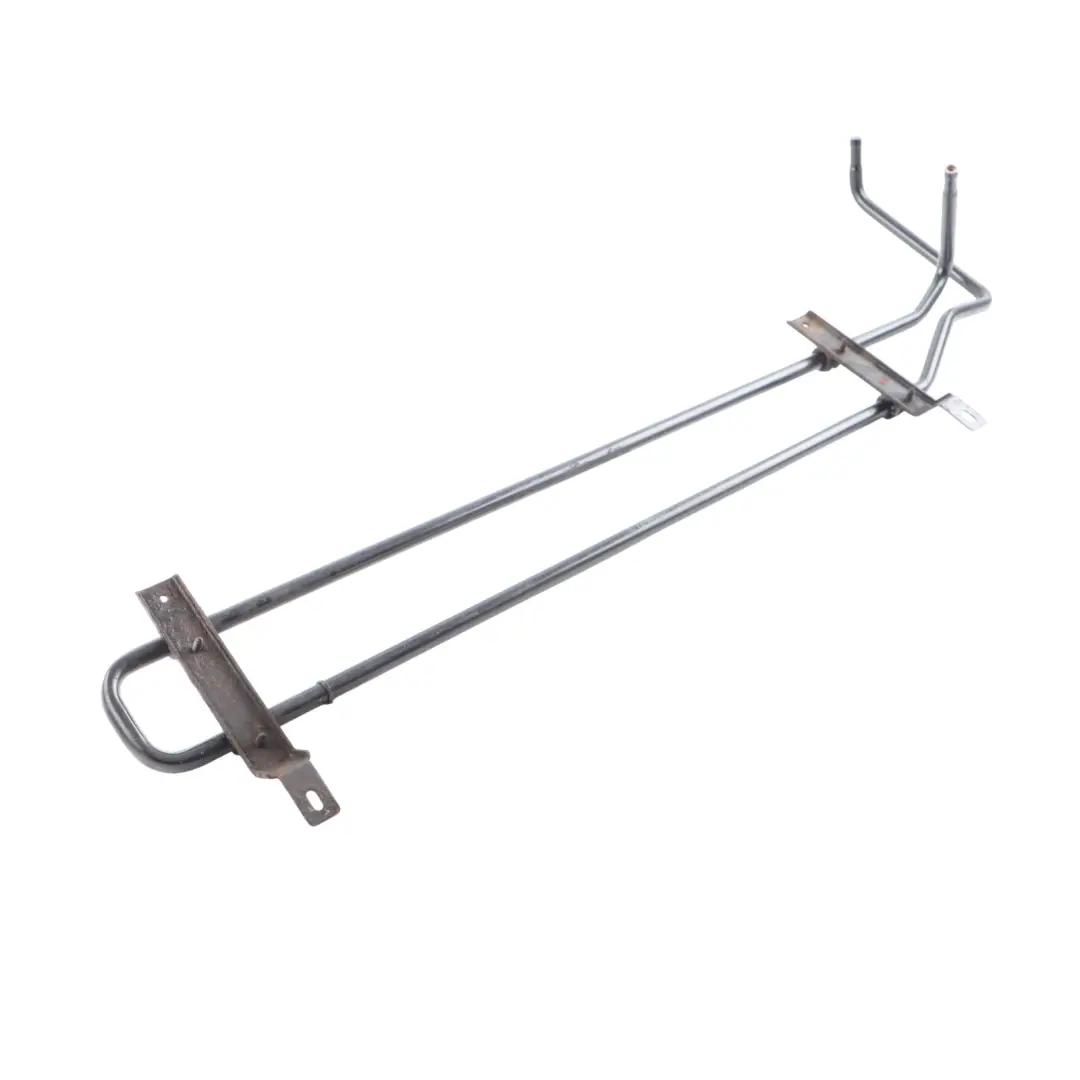 Mercedes W901 Steering Oil Cooler Pipe Cooling Pipe Hose - SKU A9014661257 - Part number A9014661257