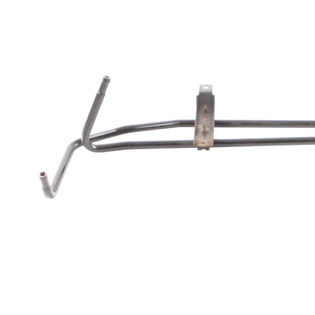 Mercedes W901 Steering Oil Cooler Pipe Cooling Pipe Hose - SKU A9014661257 - Part number A9014661257