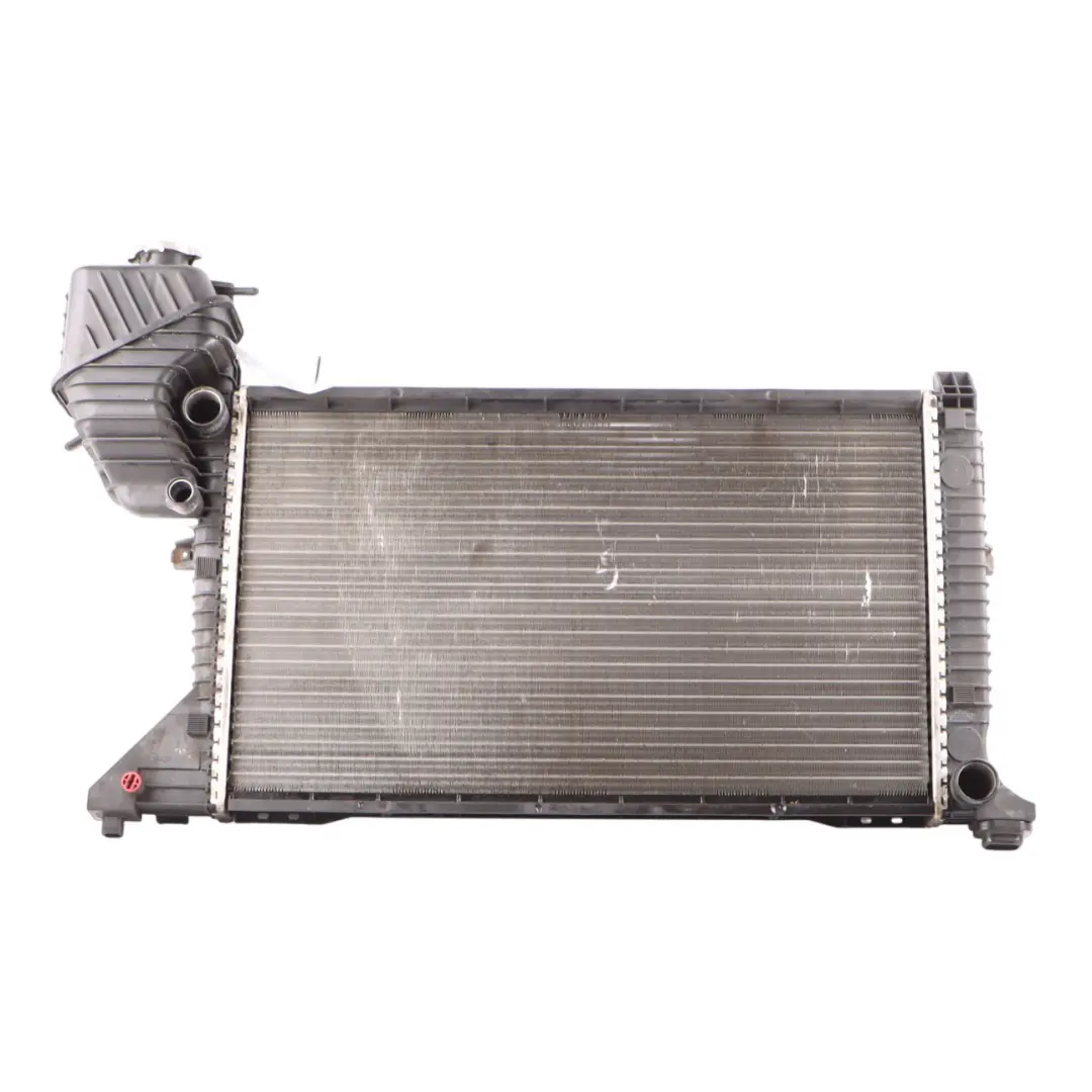 W902 211 CDI Diesel Engine Radiator Water Cooler to Mercedes with Part number A9015003500 Mercedes W902 211 CDI Diesel Engine Radiator Water Cooler - SKU A9015003500 - Part number A9015003500