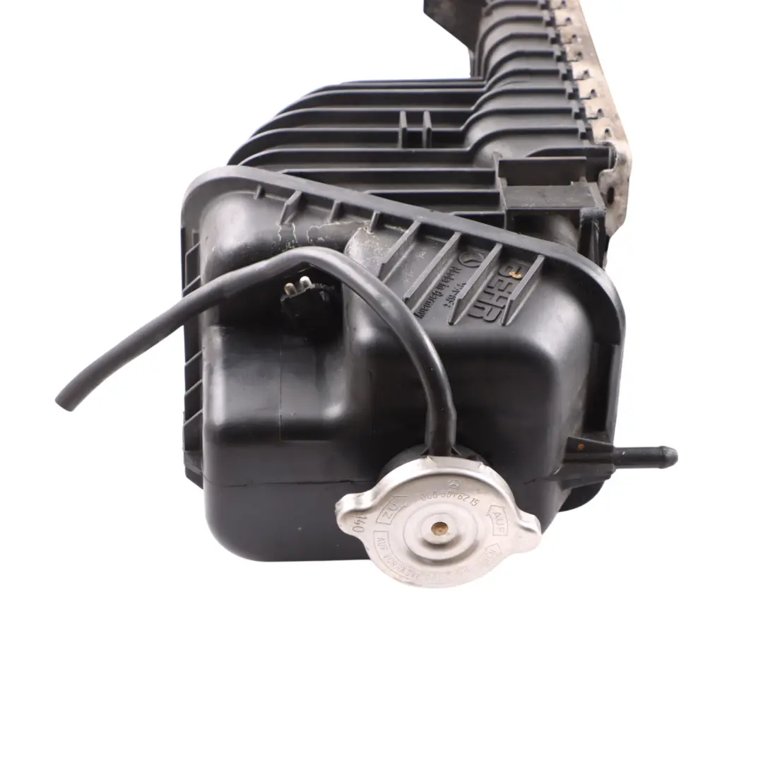 W902 211 CDI Diesel Engine Radiator Water Cooler to Mercedes with Part number A9015003500 Mercedes W902 211 CDI Diesel Engine Radiator Water Cooler - SKU A9015003500 - Part number A9015003500