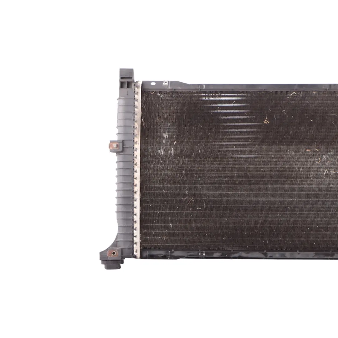 Mercedes W902 211 CDI Diesel Engine Radiator Water Cooler - SKU A9015003500 - Part number A9015003500