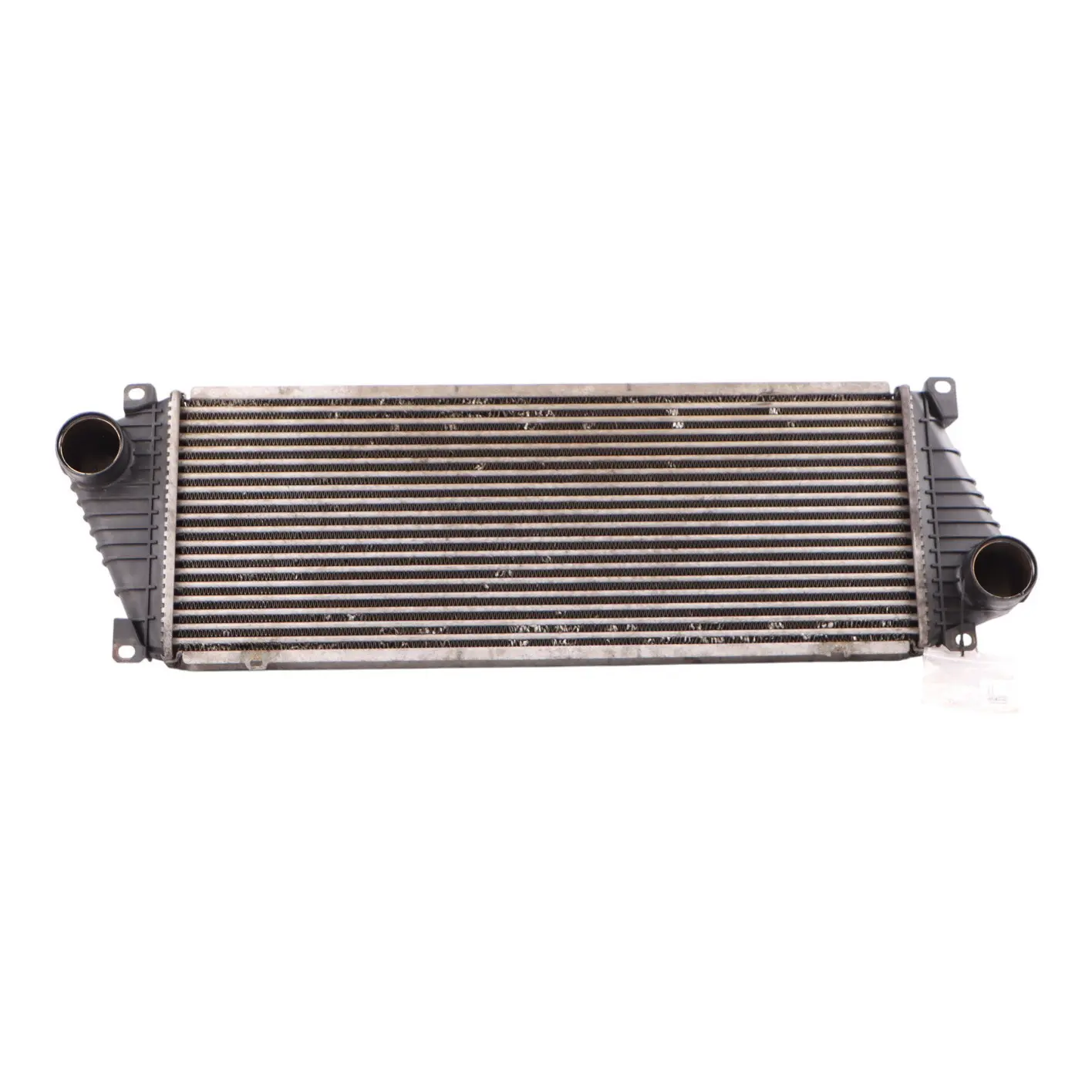 Intercooler Mercedes W901 Raffreddatore dell'aria di carica Diesel A9015010701