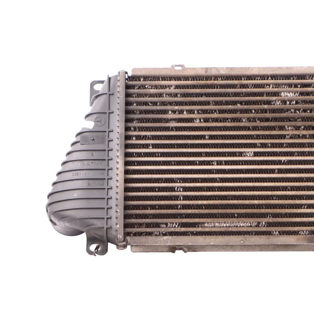 Intercooler Mercedes W901 Raffreddatore dell'aria di carica Diesel - SKU A9015010701 - Numero di parte A9015010701
