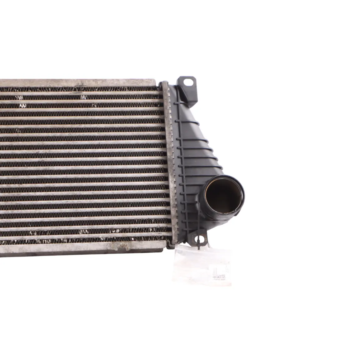 Intercooler Mercedes W901 Raffreddatore dell'aria di carica Diesel - SKU A9015010701 - Numero di parte A9015010701