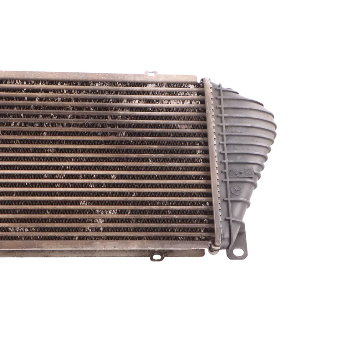 Intercooler Mercedes W901 Raffreddatore dell'aria di carica Diesel - SKU A9015010701 - Numero di parte A9015010701