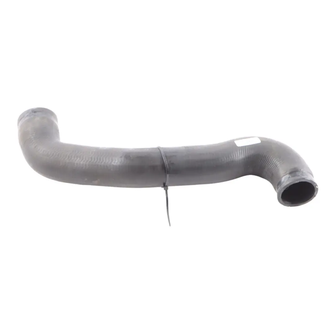 Mercedes W204 Water Hose Radiator Coolant Cooling Pipe Line - SKU A9015012782 - Part number A9015012782