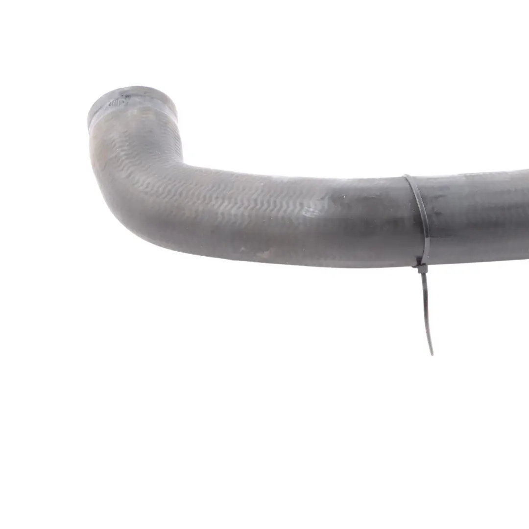Mercedes W204 Water Hose Radiator Coolant Cooling Pipe Line - SKU A9015012782 - Part number A9015012782