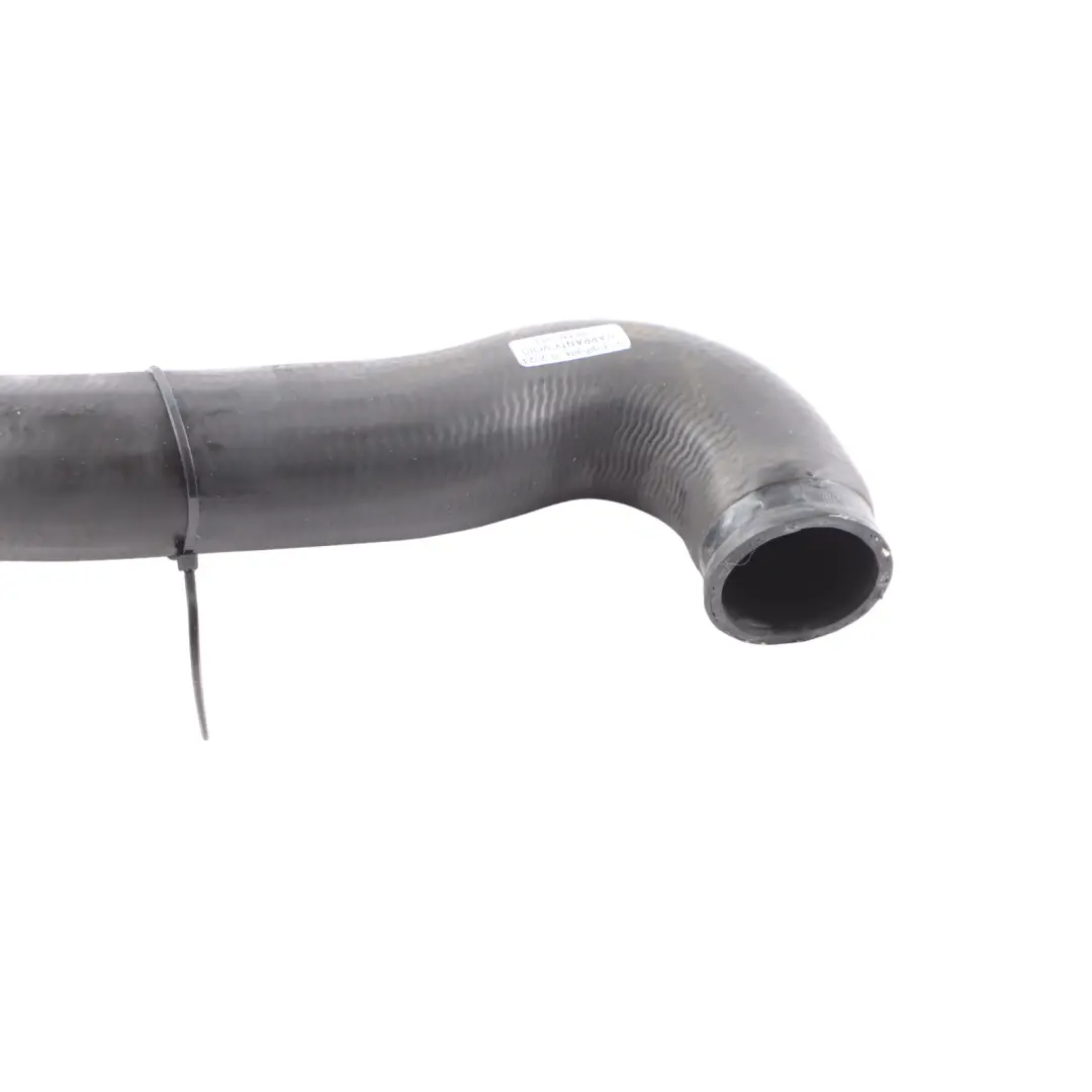 Mercedes W204 Water Hose Radiator Coolant Cooling Pipe Line - SKU A9015012782 - Part number A9015012782
