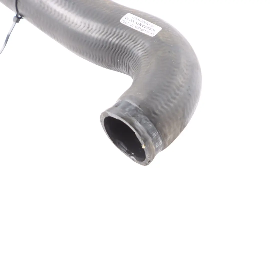 Water Hose Radiator Coolant Cooling Pipe Line to Mercedes W204 with Part number A9015012782 Mercedes W204 Water Hose Radiator Coolant Cooling Pipe Line - SKU A9015012782 - Part number A9015012782