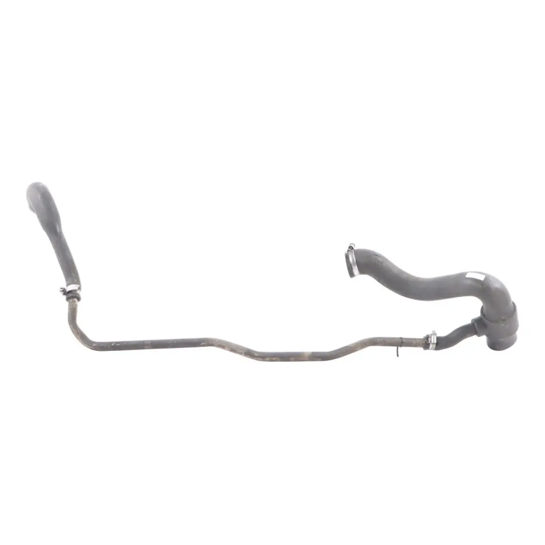 Mercedes W901 W905 Heater Water Cooling Coolant Pipe Hose Line - SKU A9015012882 - Part number A9015012882