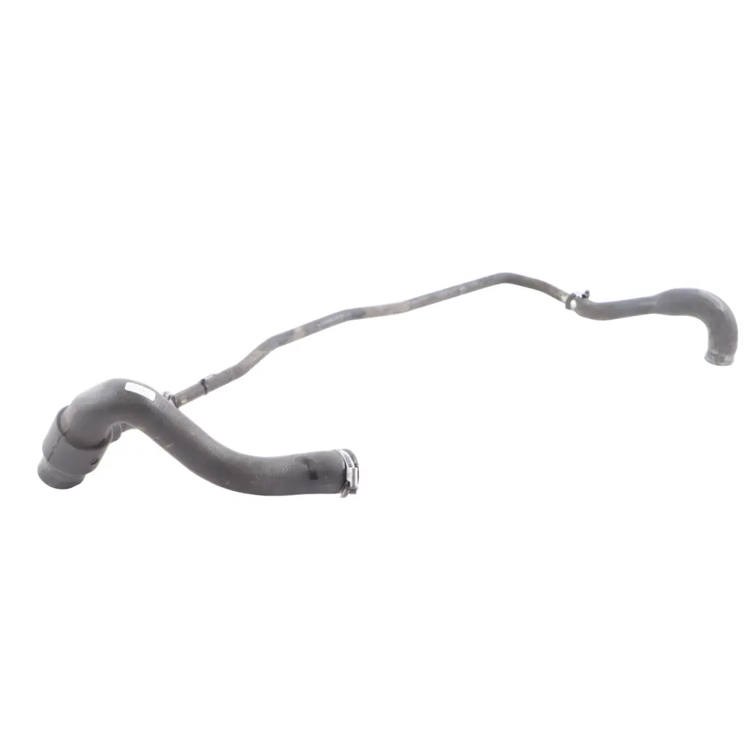 Mercedes W901 W905 Heater Water Cooling Coolant Pipe Hose Line - SKU A9015012882 - Part number A9015012882