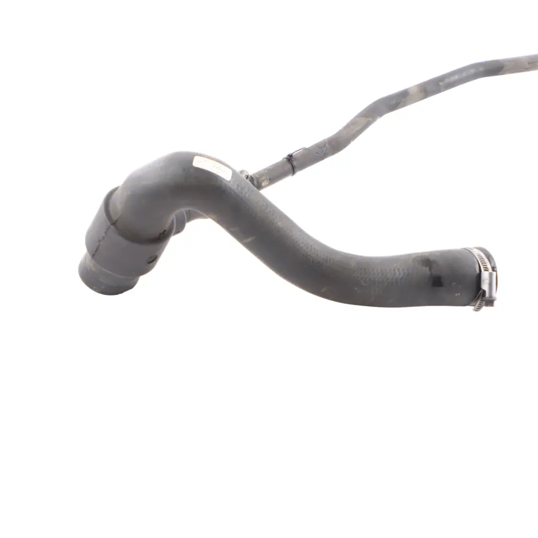 Mercedes W901 W905 Heater Water Cooling Coolant Pipe Hose Line - SKU A9015012882 - Part number A9015012882