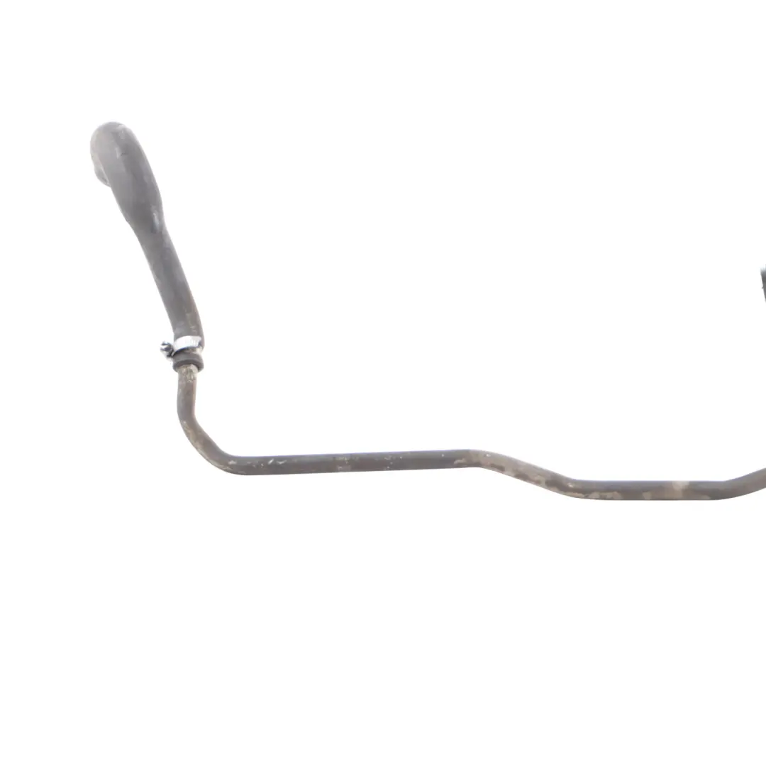 W901 W905 Heater Water Cooling Coolant Pipe Hose Line to Mercedes with Part number A9015012882 Mercedes W901 W905 Heater Water Cooling Coolant Pipe Hose Line - SKU A9015012882 - Part number A9015012882