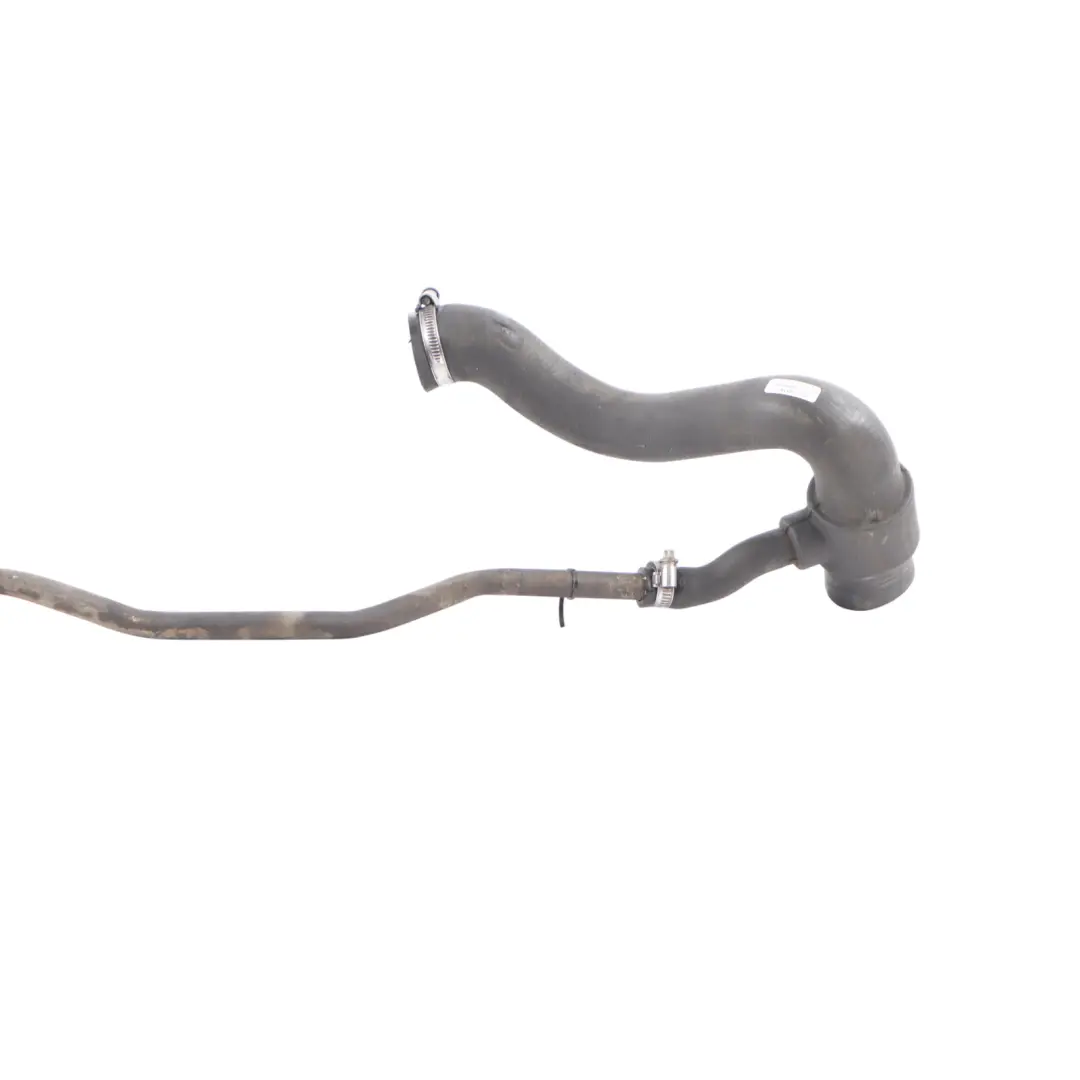 Mercedes W901 W905 Heater Water Cooling Coolant Pipe Hose Line - SKU A9015012882 - Part number A9015012882