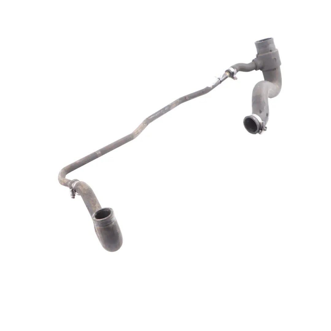 Mercedes W901 W905 Heater Water Cooling Coolant Pipe Hose Line - SKU A9015012882 - Part number A9015012882