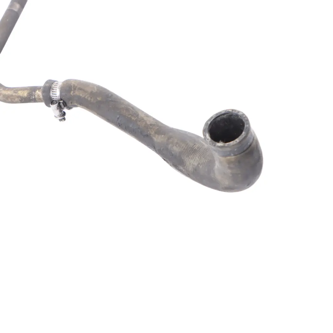 Mercedes W901 W905 Heater Water Cooling Coolant Pipe Hose Line - SKU A9015012882 - Part number A9015012882