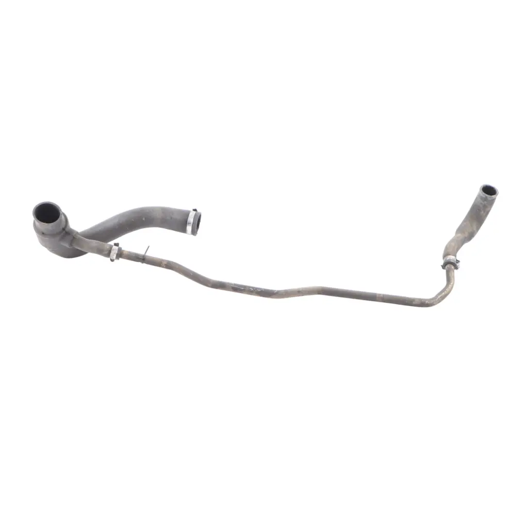 Mercedes W901 W905 Heater Water Cooling Coolant Pipe Hose Line - SKU A9015012882 - Part number A9015012882