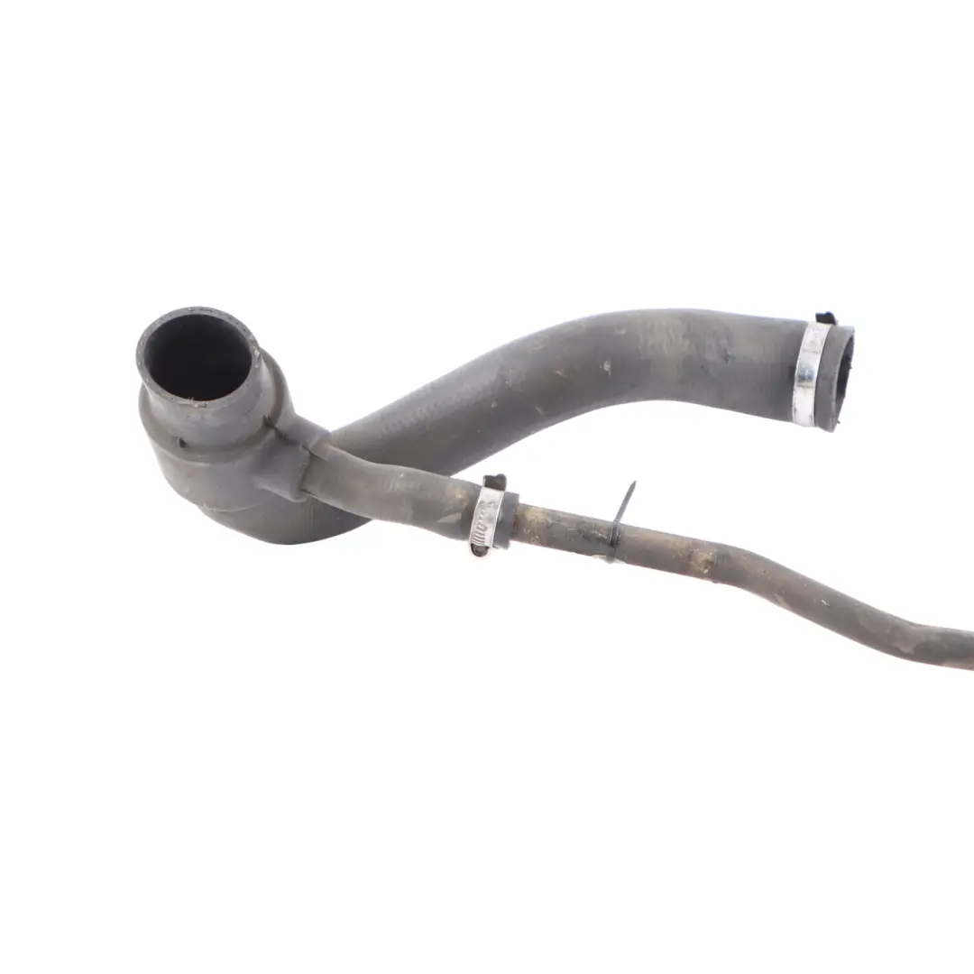 W901 W905 Heater Water Cooling Coolant Pipe Hose Line to Mercedes with Part number A9015012882 Mercedes W901 W905 Heater Water Cooling Coolant Pipe Hose Line - SKU A9015012882 - Part number A9015012882