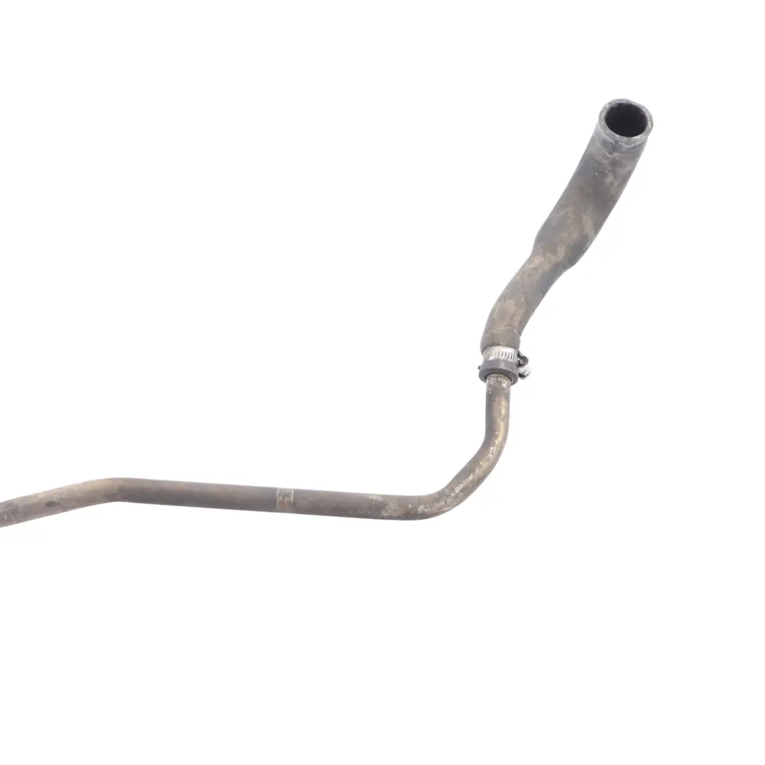 Mercedes W901 W905 Heater Water Cooling Coolant Pipe Hose Line - SKU A9015012882 - Part number A9015012882