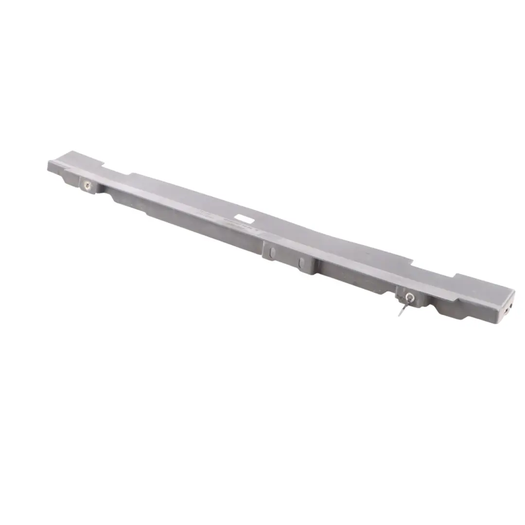 Mercedes W901 Engine Radiator Top Cover Slam Shroud Panel - SKU A9015050988 - Part number A9015050988