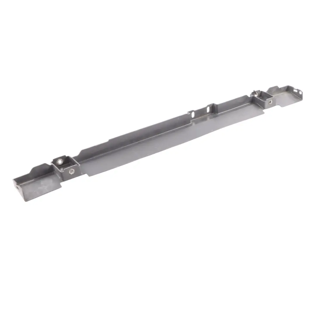 Mercedes W901 Engine Radiator Top Cover Slam Shroud Panel - SKU A9015050988 - Part number A9015050988