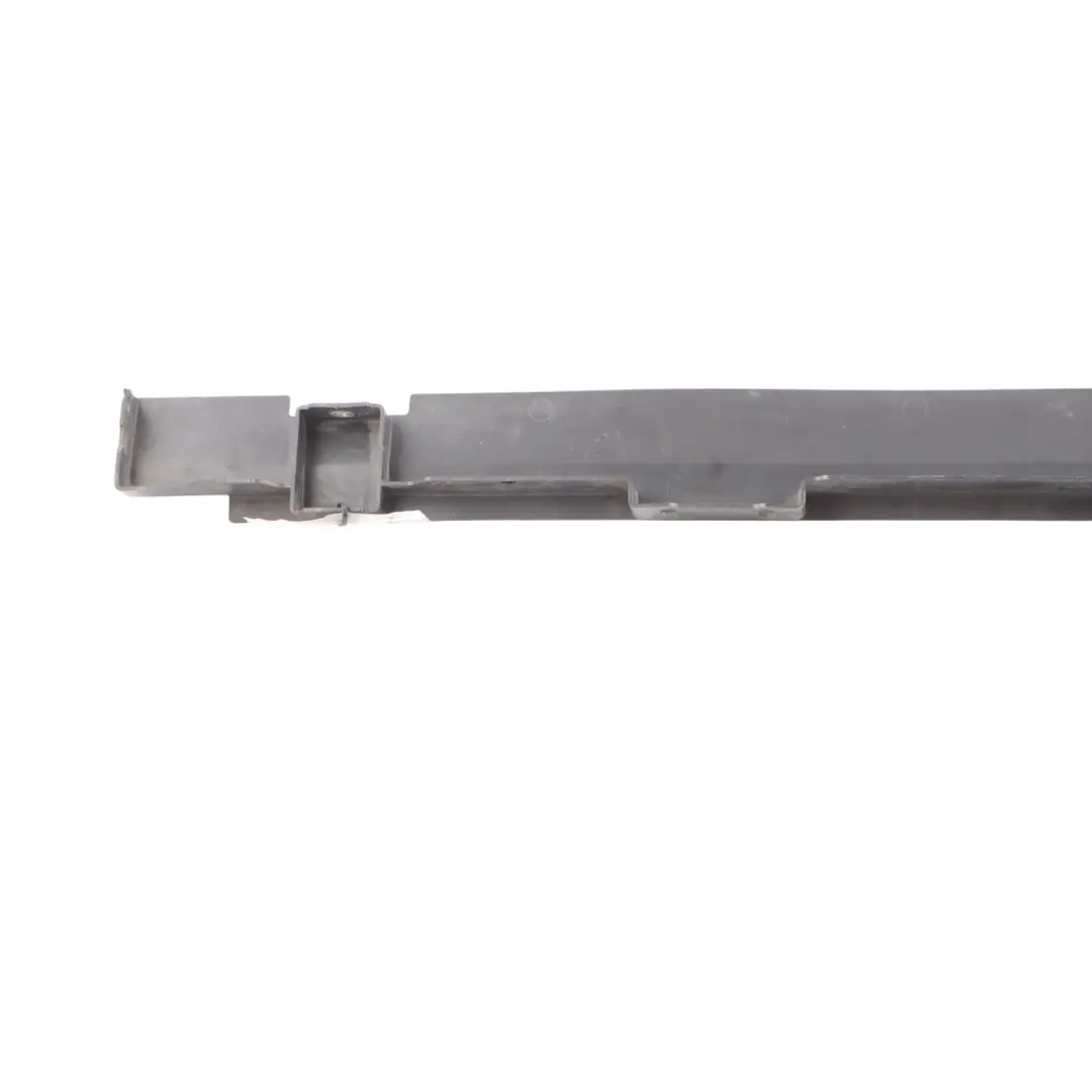 Mercedes W901 Engine Radiator Top Cover Slam Shroud Panel - SKU A9015050988 - Part number A9015050988