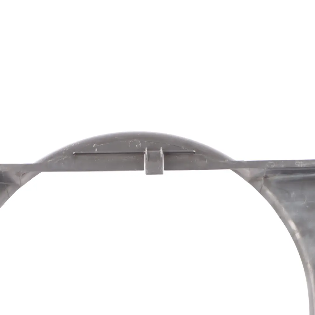 W902 Diesel Radiator Fan Shroud Cowling Frame Cover Trim to Mercedes with Part number A9015051655 Mercedes W902 Diesel Radiator Fan Shroud Cowling Frame Cover Trim - SKU A9015051655 - Part number A9015051655