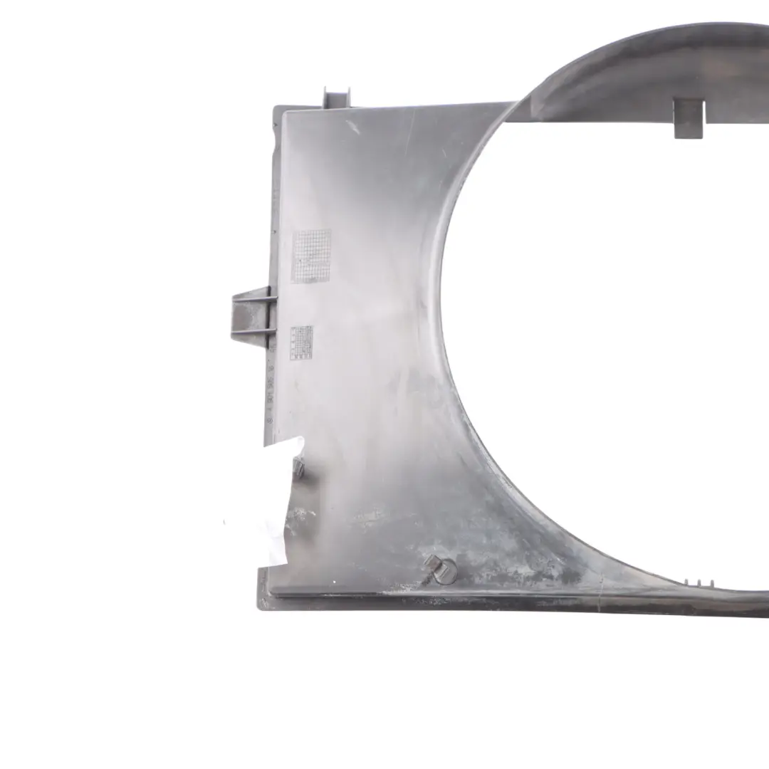 Mercedes W902 Diesel Radiator Fan Shroud Cowling Frame Cover Trim - SKU A9015051655 - Part number A9015051655