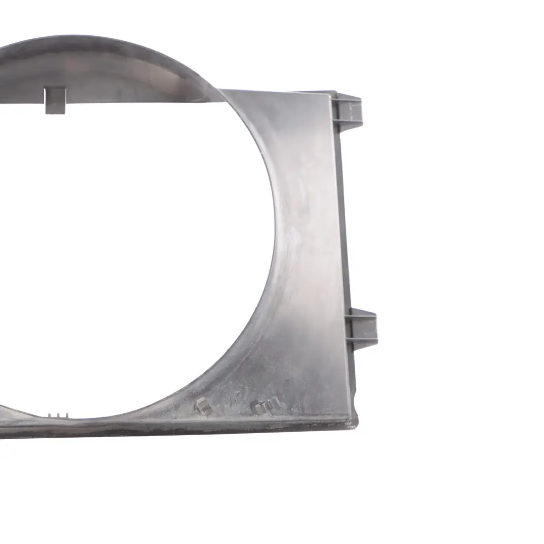 Mercedes W902 Diesel Radiator Fan Shroud Cowling Frame Cover Trim - SKU A9015051655 - Part number A9015051655