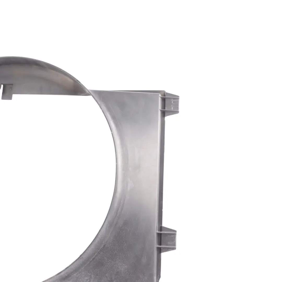 Mercedes W902 Diesel Radiator Fan Shroud Cowling Frame Cover Trim - SKU A9015051655 - Part number A9015051655