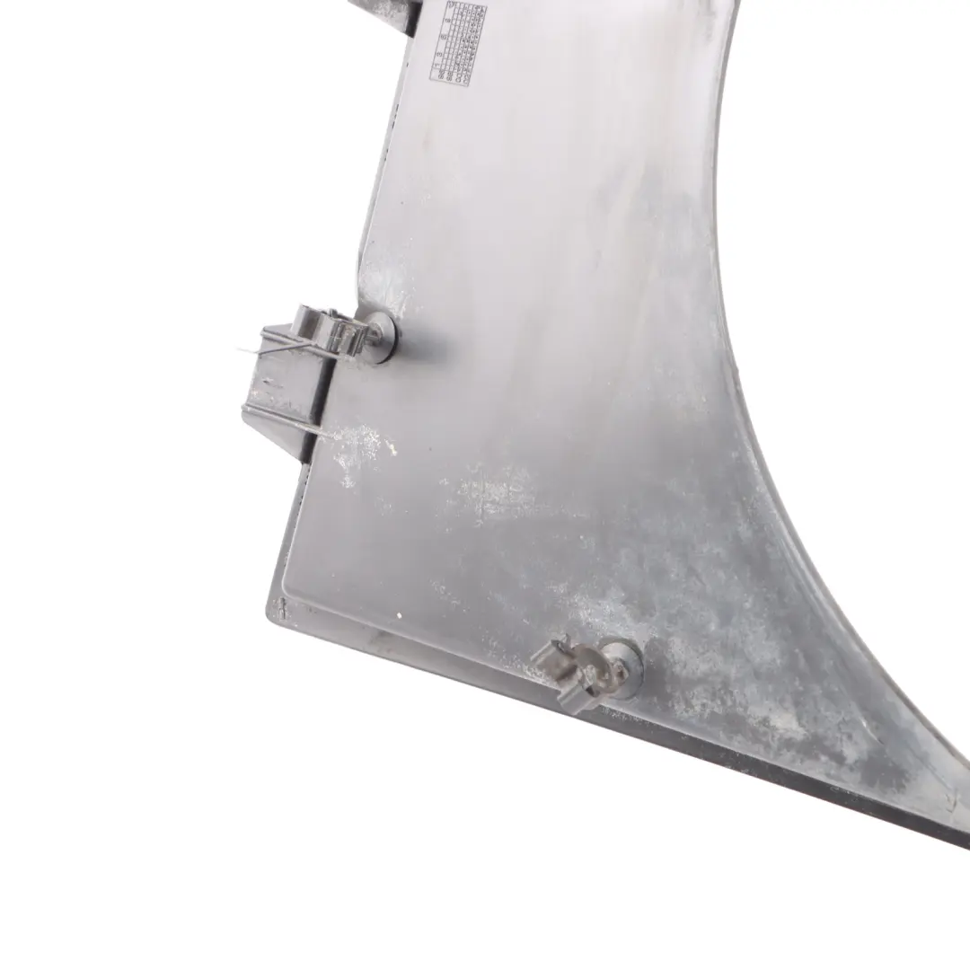 W902 Diesel Radiator Fan Shroud Cowling Frame Cover Trim to Mercedes with Part number A9015051655 Mercedes W902 Diesel Radiator Fan Shroud Cowling Frame Cover Trim - SKU A9015051655 - Part number A9015051655