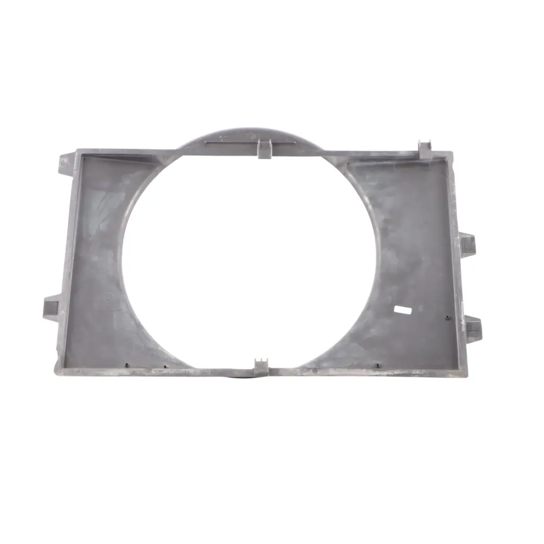 W902 Diesel Radiator Fan Shroud Cowling Frame Cover Trim to Mercedes with Part number A9015051655 Mercedes W902 Diesel Radiator Fan Shroud Cowling Frame Cover Trim - SKU A9015051655 - Part number A9015051655