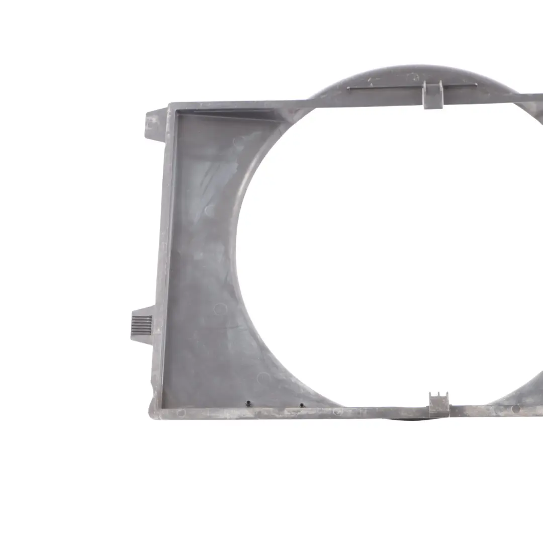 W902 Diesel Radiator Fan Shroud Cowling Frame Cover Trim to Mercedes with Part number A9015051655 Mercedes W902 Diesel Radiator Fan Shroud Cowling Frame Cover Trim - SKU A9015051655 - Part number A9015051655