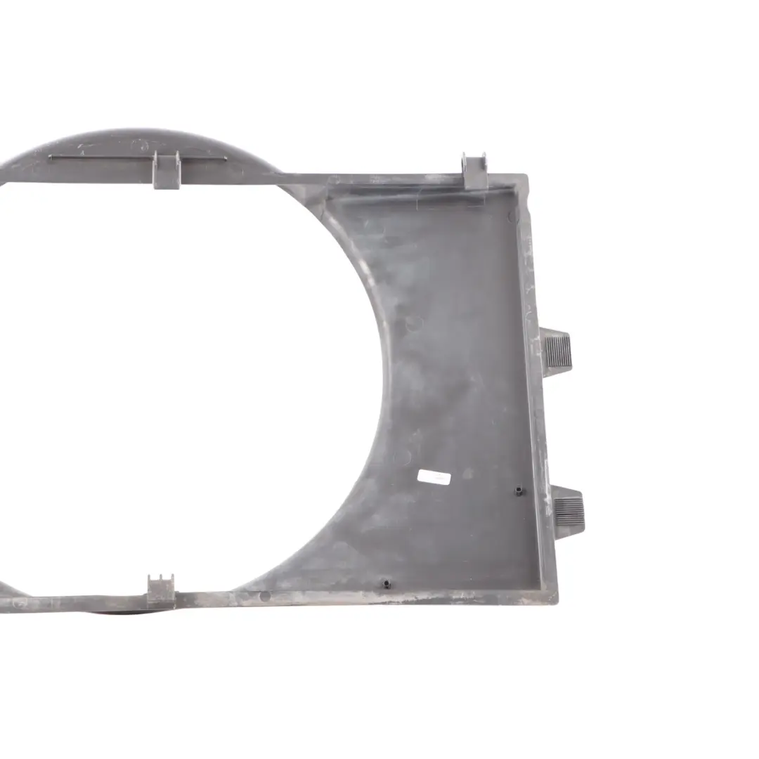 W902 Diesel Radiator Fan Shroud Cowling Frame Cover Trim to Mercedes with Part number A9015051655 Mercedes W902 Diesel Radiator Fan Shroud Cowling Frame Cover Trim - SKU A9015051655 - Part number A9015051655