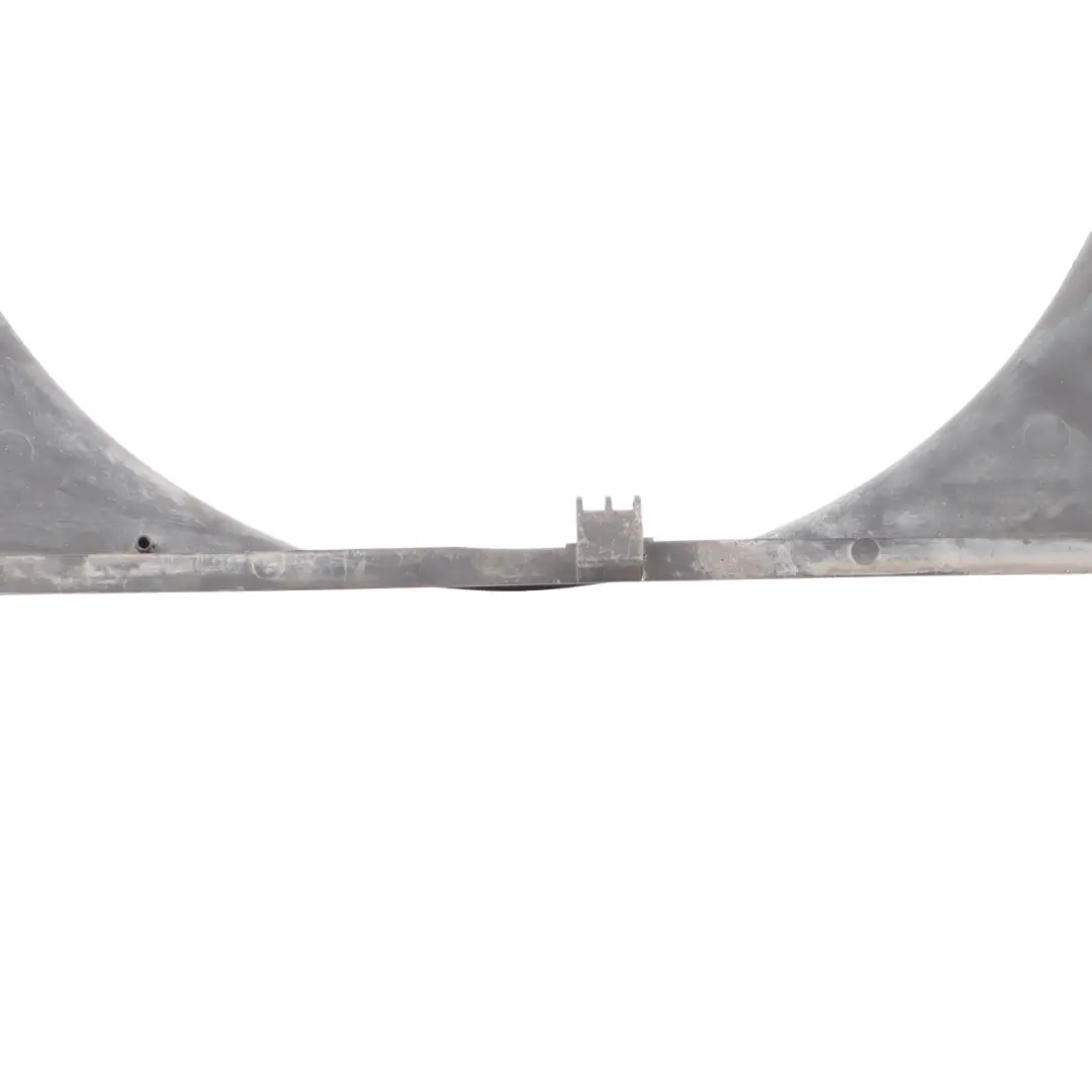 W902 Diesel Radiator Fan Shroud Cowling Frame Cover Trim to Mercedes with Part number A9015051655 Mercedes W902 Diesel Radiator Fan Shroud Cowling Frame Cover Trim - SKU A9015051655 - Part number A9015051655