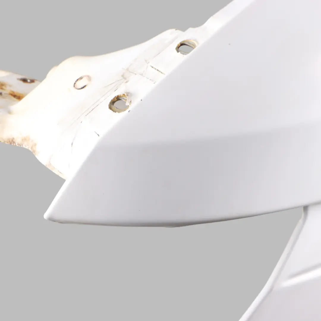 W901 Side Panel Front Left N/S Wing Fender Arctic White - 9147 to Mercedes Sprinter with Part number A9016306907 Mercedes Sprinter W901 Side Panel Front Left N/S Wing Fender Arctic White - 9147 - SKU A9016306907-ARW - Part number A9016306907