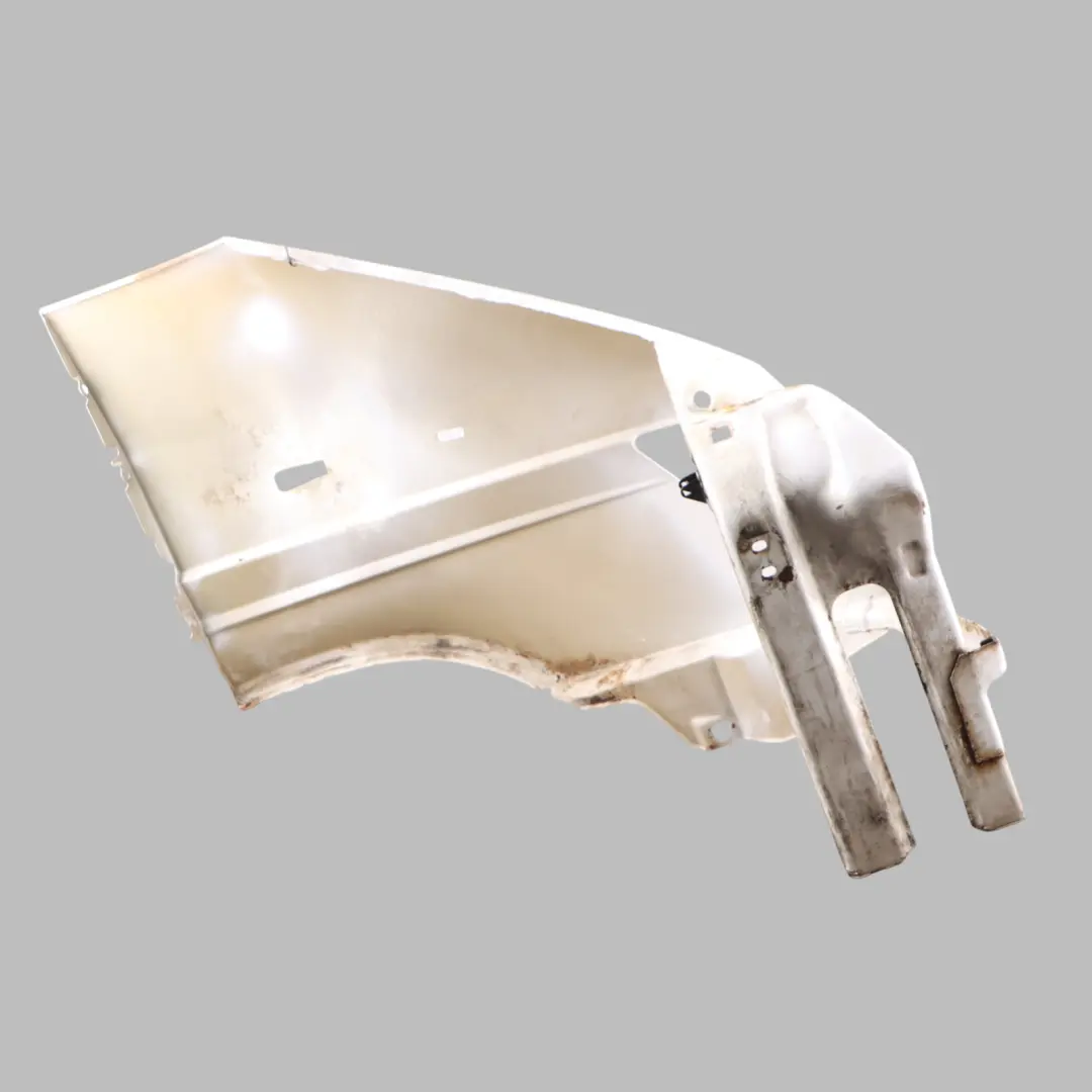 W901 Side Panel Front Left N/S Wing Fender Arctic White - 9147 to Mercedes Sprinter with Part number A9016306907 Mercedes Sprinter W901 Side Panel Front Left N/S Wing Fender Arctic White - 9147 - SKU A9016306907-ARW - Part number A9016306907