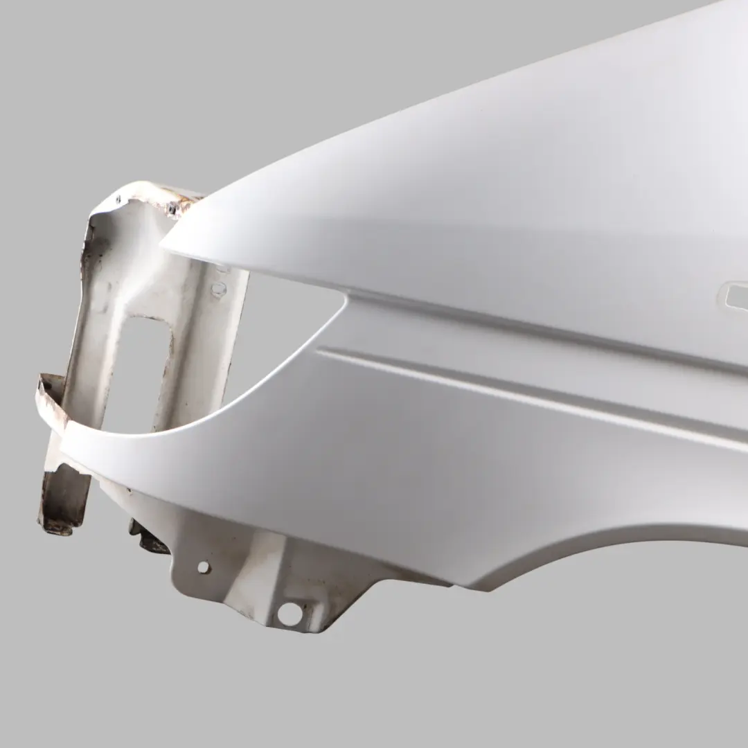 Mercedes Sprinter W901 Side Panel Front Left N/S Wing Fender Arctic White - 9147 - SKU A9016306907-ARW - Part number A9016306907