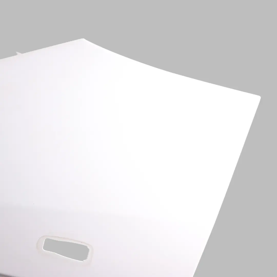 W901 Side Panel Front Left N/S Wing Fender Arctic White - 9147 to Mercedes Sprinter with Part number A9016306907 Mercedes Sprinter W901 Side Panel Front Left N/S Wing Fender Arctic White - 9147 - SKU A9016306907-ARW - Part number A9016306907