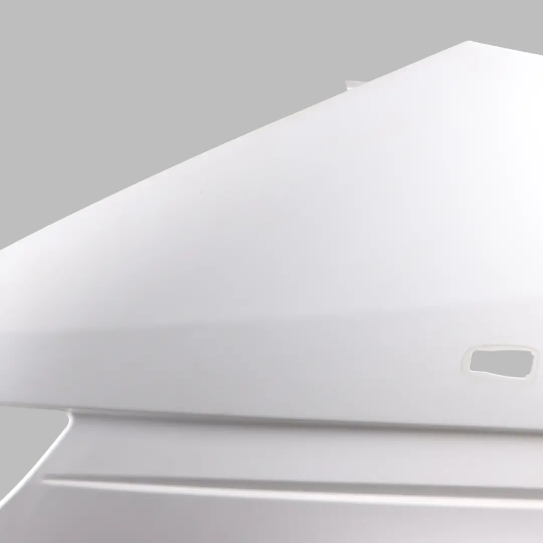 W901 Side Panel Front Left N/S Wing Fender Arctic White - 9147 to Mercedes Sprinter with Part number A9016306907 Mercedes Sprinter W901 Side Panel Front Left N/S Wing Fender Arctic White - 9147 - SKU A9016306907-ARW - Part number A9016306907